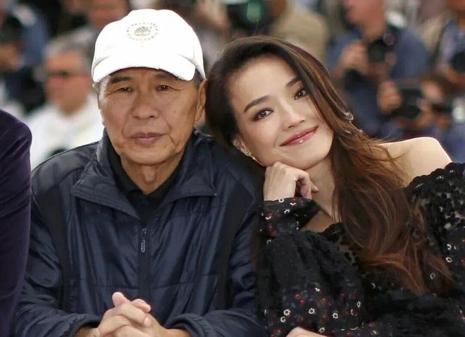 预定年度十佳！49岁的舒淇，杀疯了