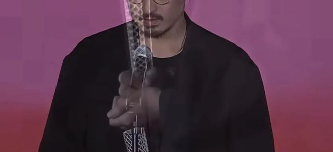 E句话| 白姐从不爆假料？