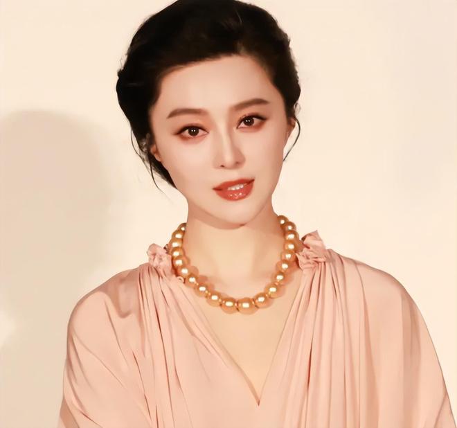 范冰冰感叹国产片遇冷，称中国电影缺乏多样性，拿欧洲对比惹争议