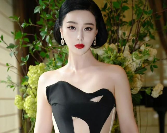 范冰冰感叹国产片遇冷，称中国电影缺乏多样性，拿欧洲对比惹争议