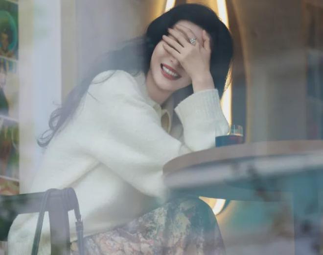 范冰冰感叹国产片遇冷，称中国电影缺乏多样性，拿欧洲对比惹争议