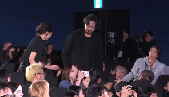 文晏回应争奖！直言不认识白百何否认沪圈投资，白百何再次内涵