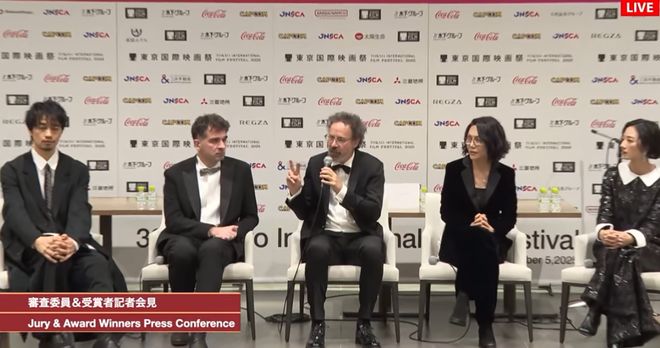 文晏回应争奖！直言不认识白百何否认沪圈投资，白百何再次内涵