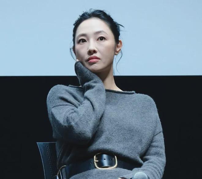 白百何好友下场了！揭露争奖细节，放话大不了鱼死网破电影不上了