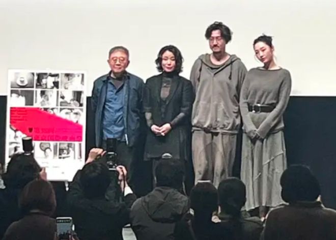 白百何好友下场了！揭露争奖细节，放话大不了鱼死网破电影不上了