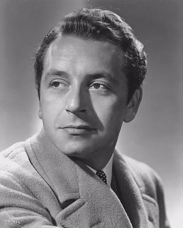 好莱坞黑名单的诞生与反抗