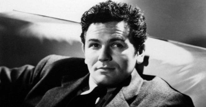 好莱坞黑名单的诞生与反抗