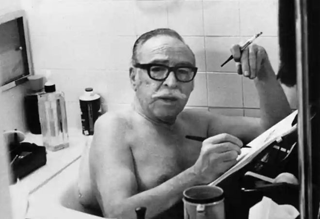 好莱坞黑名单的诞生与反抗