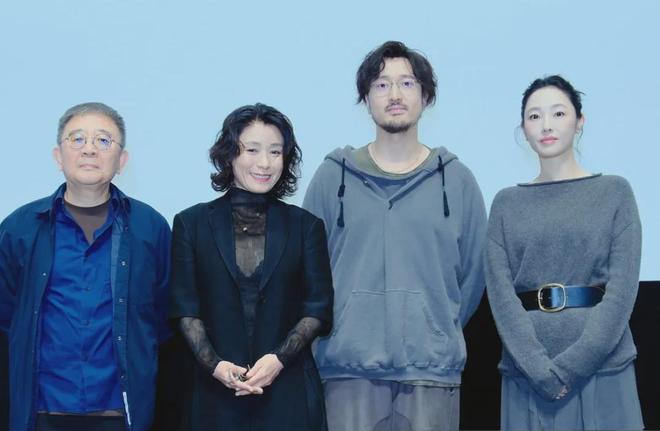 王传君评论区沦陷！拿奖感谢白百何惹争议，被质疑内涵对方没有奖