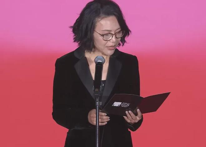 导演文晏遭抵制！东京电影节撕奖不力，被批排挤华人女演员