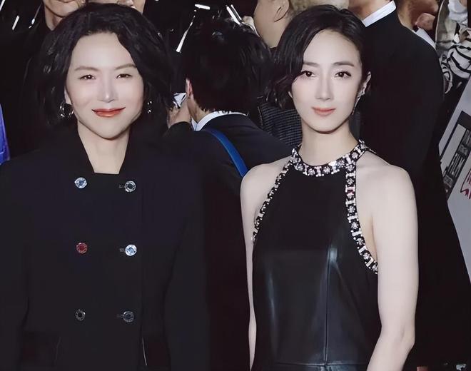 导演文晏遭抵制！东京电影节撕奖不力，被批排挤华人女演员