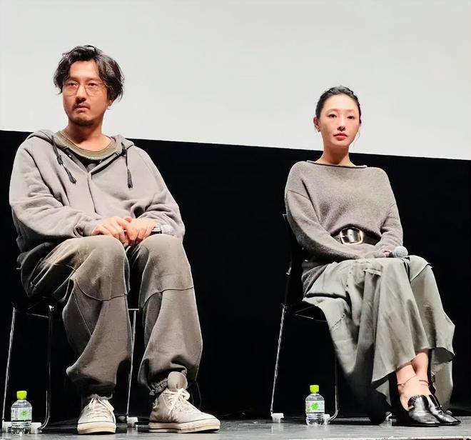 导演文晏遭抵制！东京电影节撕奖不力，被批排挤华人女演员