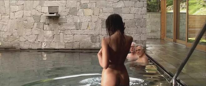 四十岁之后就不敢看这部电影了