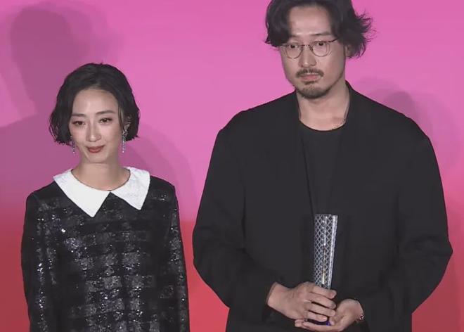 导演文晏遭抵制！东京电影节撕奖不力，被批排挤华人女演员