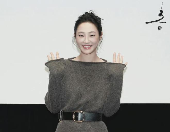 王传君拿下东京电影节影帝！撕奖过程太精彩，连坑两位中国女星