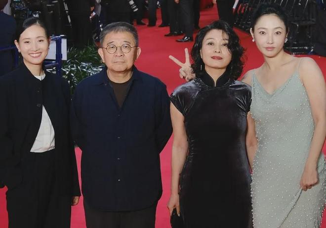 王传君拿下东京电影节影帝！撕奖过程太精彩，连坑两位中国女星