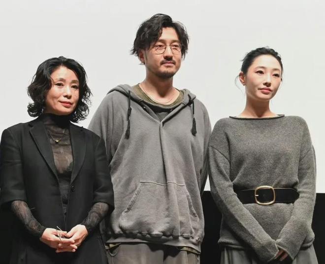 王传君拿下东京电影节影帝！撕奖过程太精彩，连坑两位中国女星