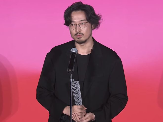 王传君拿下东京电影节影帝！撕奖过程太精彩，连坑两位中国女星