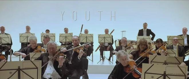 四十岁之后就不敢看这部电影了