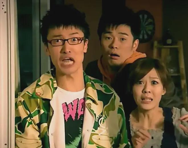 王传君斩获东京影帝！怼王家卫拒绝宋丹丹，曾因没戏拍卖表卖车