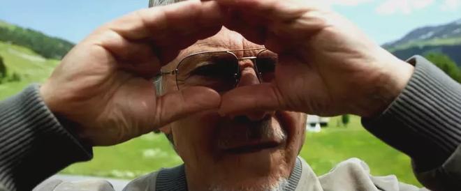 四十岁之后就不敢看这部电影了