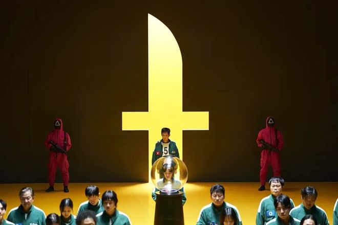 曾经的世界级神剧，榨干净后再无价值