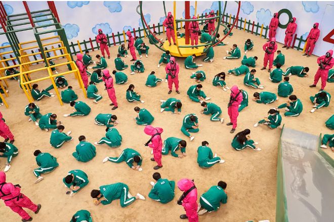 曾经的世界级神剧，榨干净后再无价值