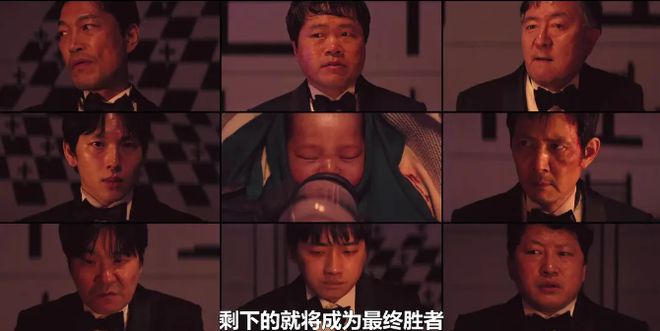 曾经的世界级神剧，榨干净后再无价值