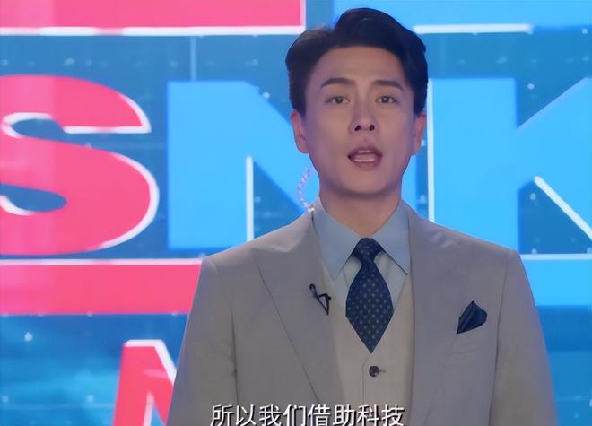 《新闻女王2》首播爆开！开局高能剧情紧凑，黄宗泽演技拖后腿