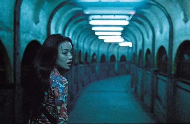 舒淇谈《女孩》