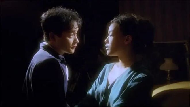 舒淇谈《女孩》