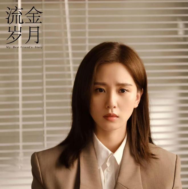 王家卫秦雯录音后续：陈道明刘诗诗聚餐，不受蛐蛐影响有说有笑