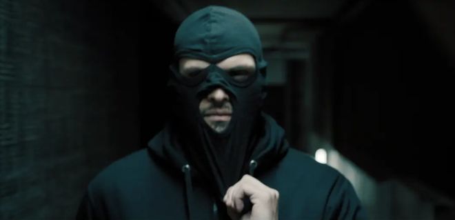 播完了，我考虑把它放进年度五佳剧集