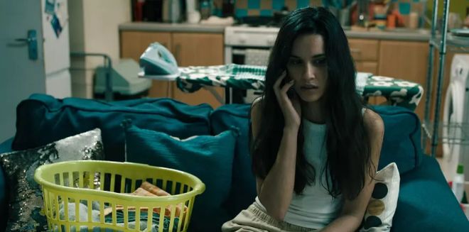 播完了，我考虑把它放进年度五佳剧集