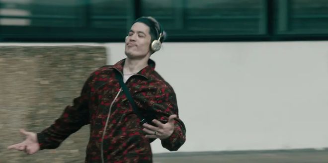 播完了，我考虑把它放进年度五佳剧集