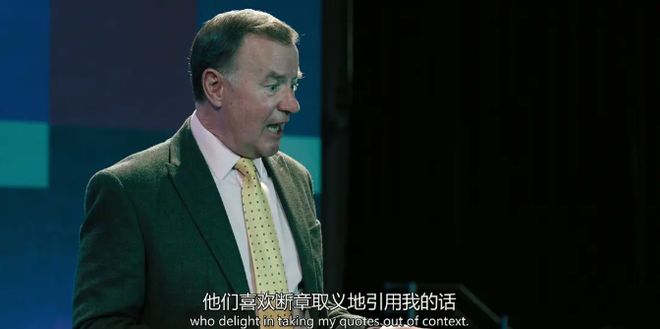 播完了，我考虑把它放进年度五佳剧集