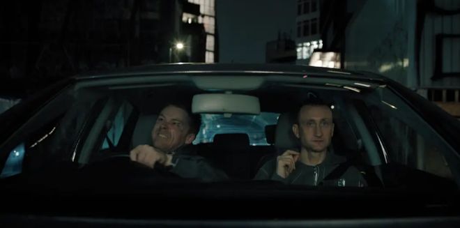 播完了，我考虑把它放进年度五佳剧集