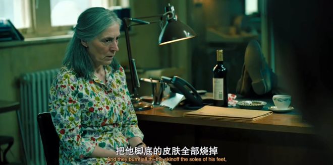 播完了，我考虑把它放进年度五佳剧集