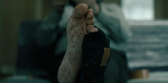 播完了，我考虑把它放进年度五佳剧集