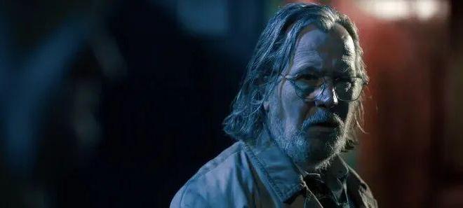 播完了，我考虑把它放进年度五佳剧集