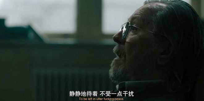 播完了，我考虑把它放进年度五佳剧集