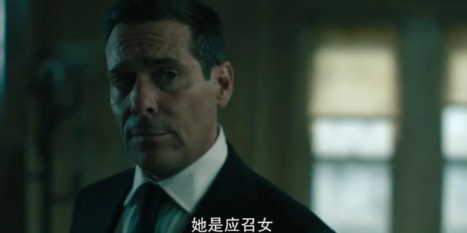 播完了，我考虑把它放进年度五佳剧集