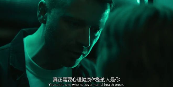 播完了，我考虑把它放进年度五佳剧集