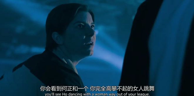 播完了，我考虑把它放进年度五佳剧集