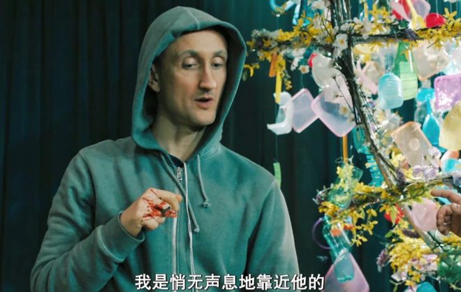 播完了，我考虑把它放进年度五佳剧集