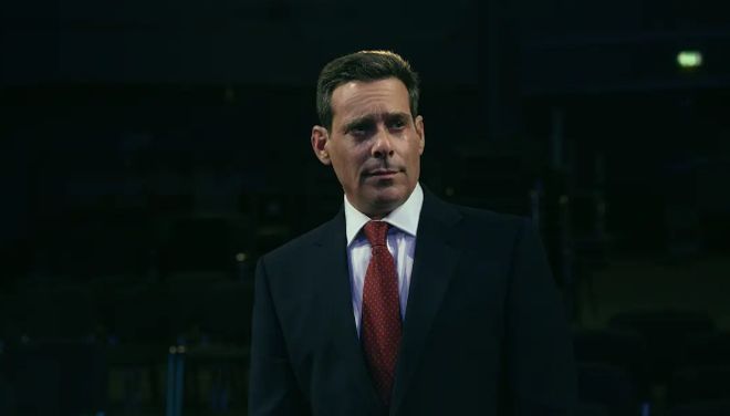 播完了，我考虑把它放进年度五佳剧集