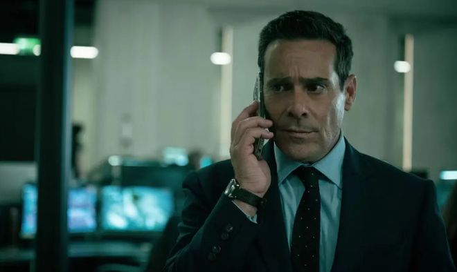 播完了，我考虑把它放进年度五佳剧集