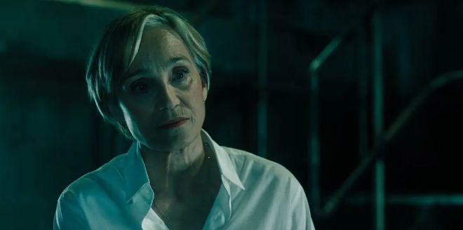 播完了，我考虑把它放进年度五佳剧集