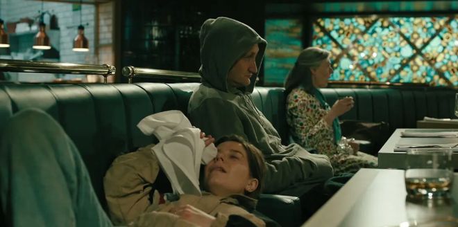 播完了，我考虑把它放进年度五佳剧集