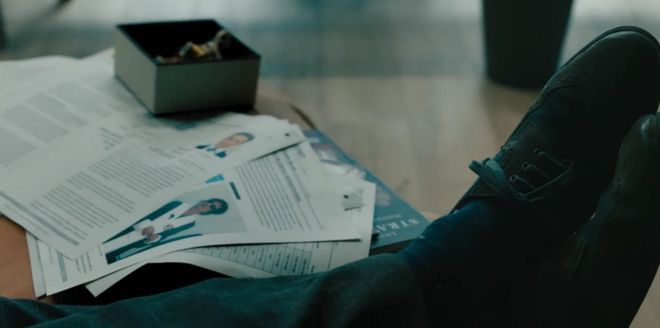 播完了，我考虑把它放进年度五佳剧集